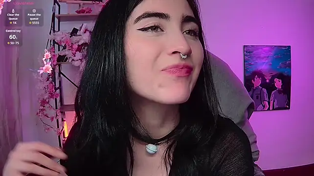 Chat XXX ao vivo de Sweet_shena
