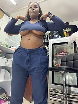 Chat XXX en directo de MAREIA_25