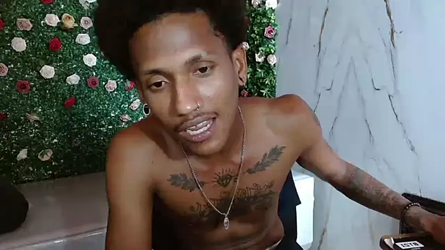 Chat XXX Live ManSant