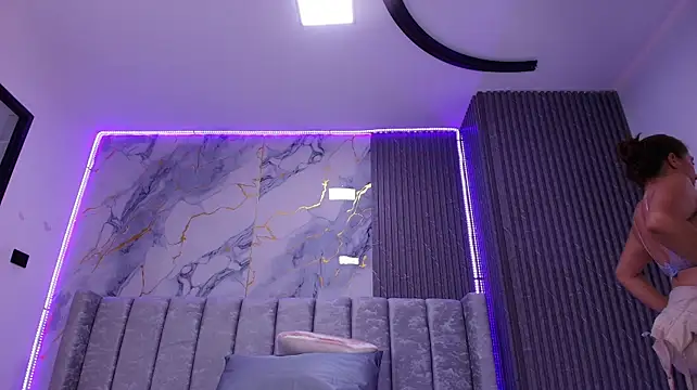 rubihops Adlı Modelin Canlı XXX Sohbeti