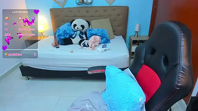 salome_rojas_'s Live XXX Chat