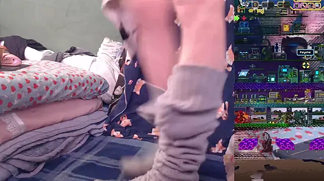 Chat +18 de FutaChi ao vivo