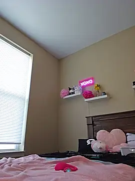 AmethystFoxx 라이브 XXX 채팅