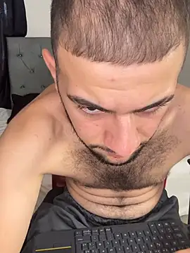 Chat XXX en directo de MaximusClark