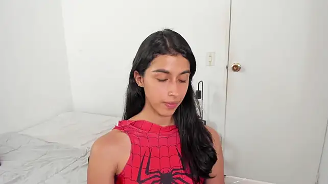 Mazikeen__18: απευθείας συνομιλία ΧΧΧ
