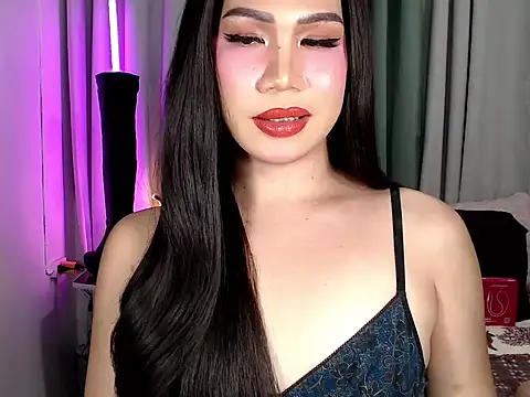 Sembang XXX Secara Langsung sensual_elise