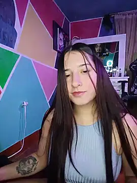 Mysticdooll69 – Live XXX-chat