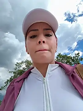 Pokazy przed kamerką – LINDA_PATTY94