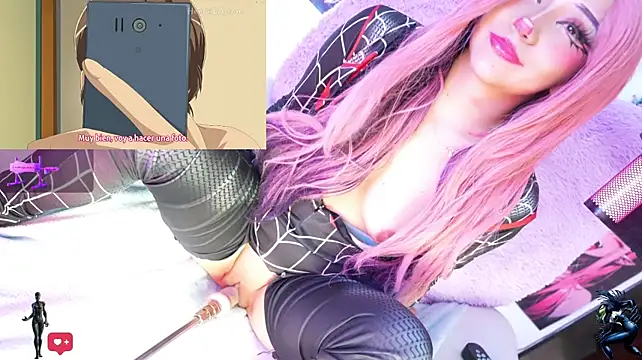Kira--'s Live XXX Chat