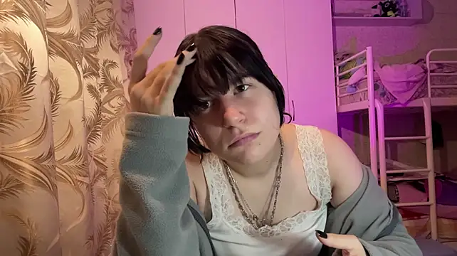 Chat XXX ao vivo de ChrystalWhittet