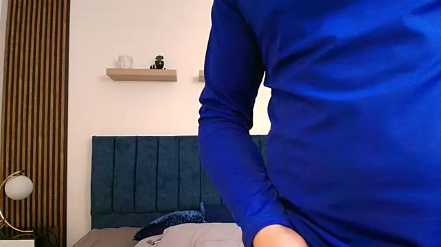 Alexander_Connor 现场XXX聊天