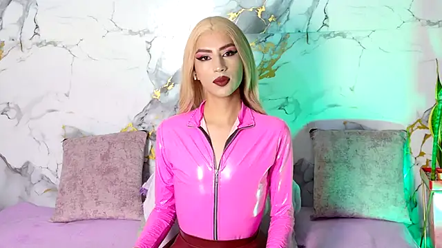 عرض كام BrianaSchafer