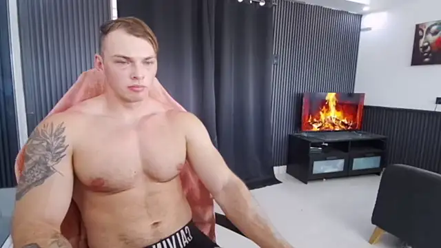 Онлайн чат XXX YourHotGreg