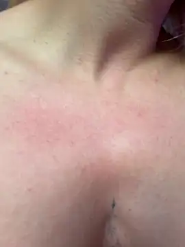 XXX chat uživo modela Giuliana_baby