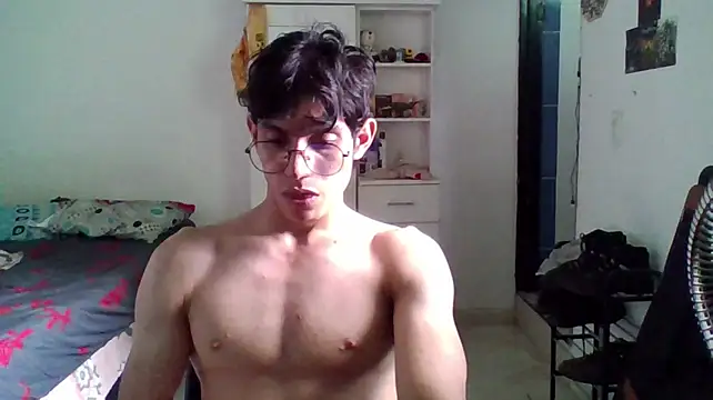 Chat XXX ao vivo de Jean_T2005