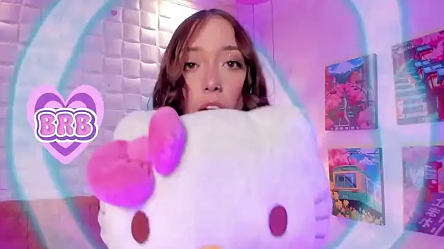 HarperrWest's Live XXX Chat