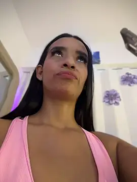 XXX chat uživo modela Annacherry7_