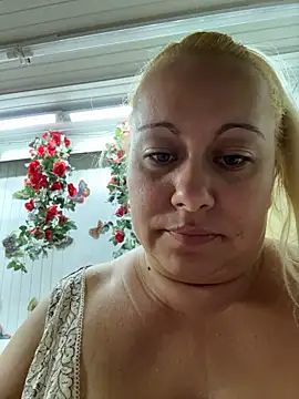 SabinaSweety's Live XXX Chat