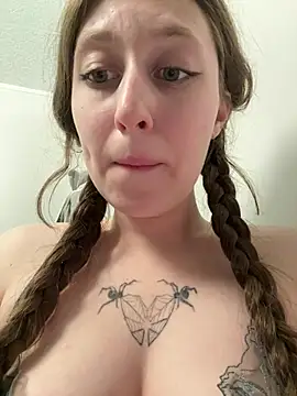 Chat XXX Live FroggyAnna