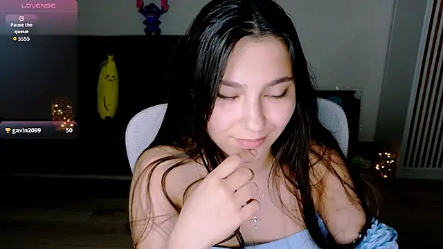 Ari_Grend 라이브 XXX 채팅