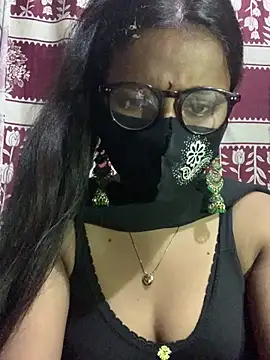 Chat XXX en directo de Arpita-20