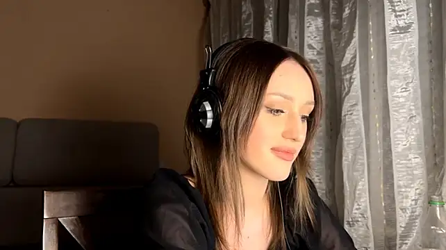XXX chat uživo modela ShannanWohlers