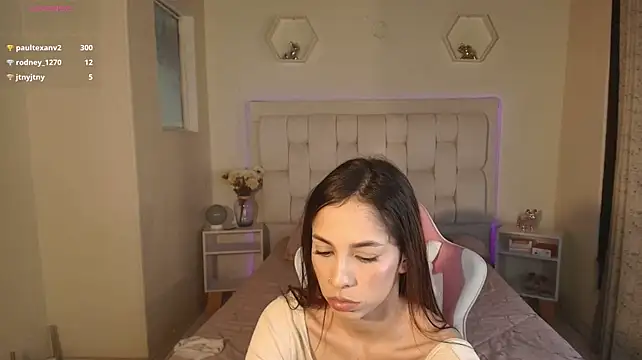 shanakendal2 Live XXX-Chat