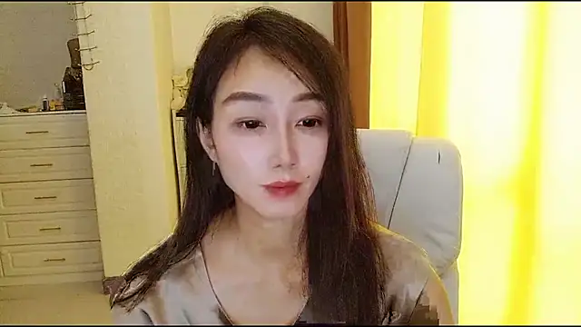 NIAN-er 라이브 XXX 채팅
