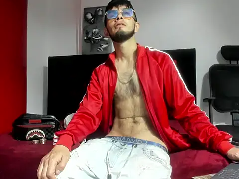 צ'אט XXX בשידור חי של mark_splinter09