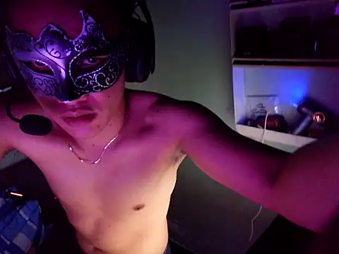 Chat XXX en directo de boyhigh1997
