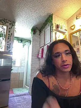 TranSexualJade95 Chat XXX in diretta