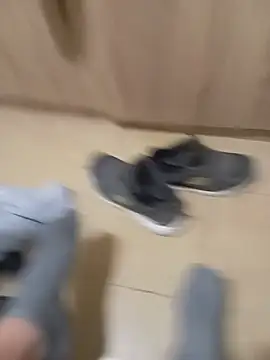 Webkamerová show diegomoret