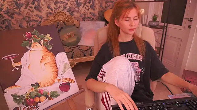 Nicol_Moonn: απευθείας συνομιλία ΧΧΧ