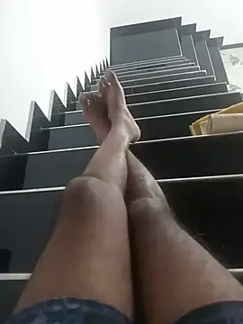 ParlousCarpet Pertunjukan Webcam
