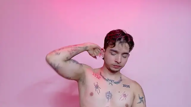 Онлайн чат XXX AliceandMax
