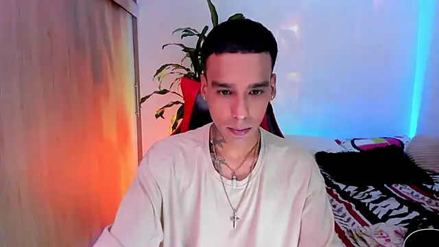 Živý XXX chat Damianwhite