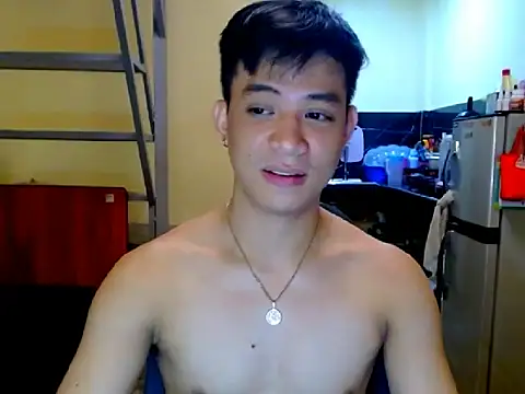 AsianCUMQUICKLYn Webbikameraesitys