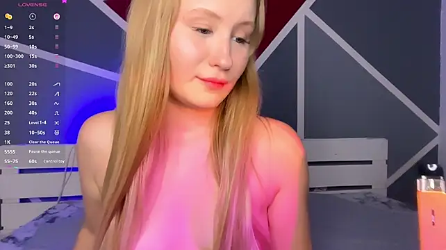 likamedi's Live XXX Chat