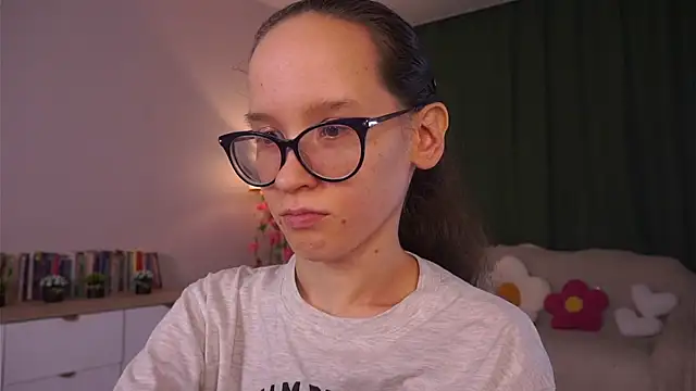 Chat XXX ao vivo de BettyBrowni