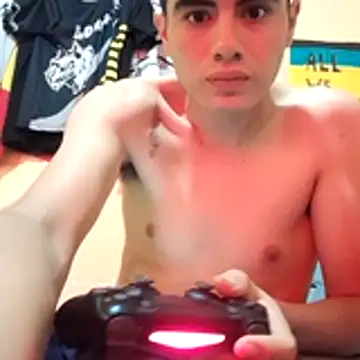 Chat XXX en directo de Ortiz3404