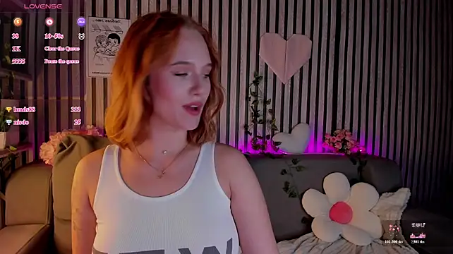 Živý XXX chat Casey_Sweeet