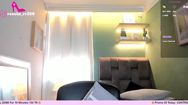 LenaRuiz_ Chat XXX in diretta