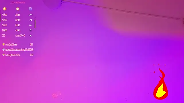 LIHIAN_TAYのライブXXXチャット