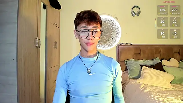 Czat XXX na żywo – Timothy_ros