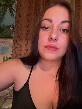 DaisyStreet's Live XXX Chat