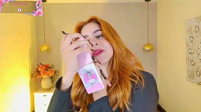 april_rousse লাইভ XXX চ্যাট