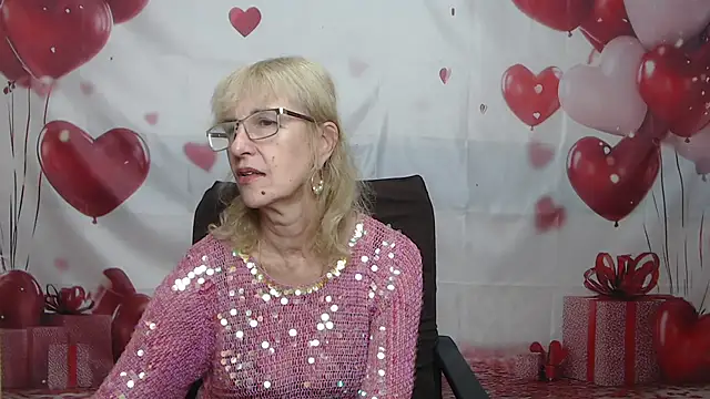 PattySanny Live XXX-Chat