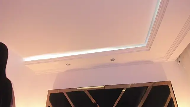 SusanVilla Webcam-Show
