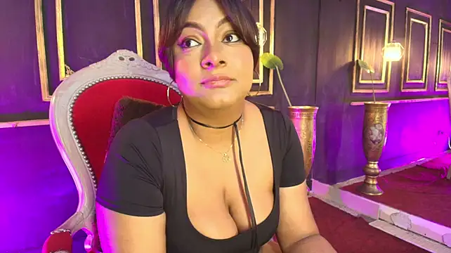 Chat +18 de alexa_cruz__ ao vivo