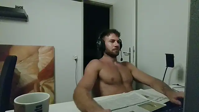 alpha-hunk Obrolan Langsung XXX